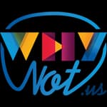 Why Not Us Logo
